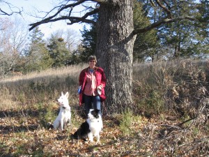 At John Muir Park 2009 001