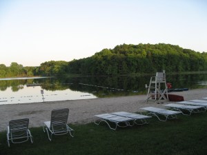 Long Pond Lake