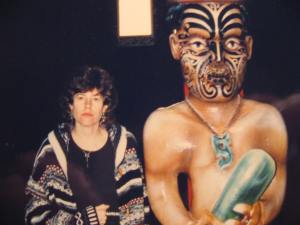 Christchurch, New Zealand