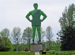 Green Giant